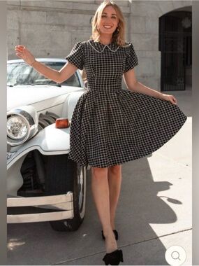 Ivy City Co Celine Dress